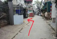 Bán nhà riêng 55m2 ở phúc lợi hà nội... Bán nhà riêng tại Phúc Lợi, Hà Nội 15