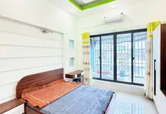Nhà mặt phố sầm uất quận 5, ngay chợ Kim Biên, giá sốc giảm 1 tỷ... Bán nhà mặt phố tại Chợ Lớn, Hồ Chí Minh 10