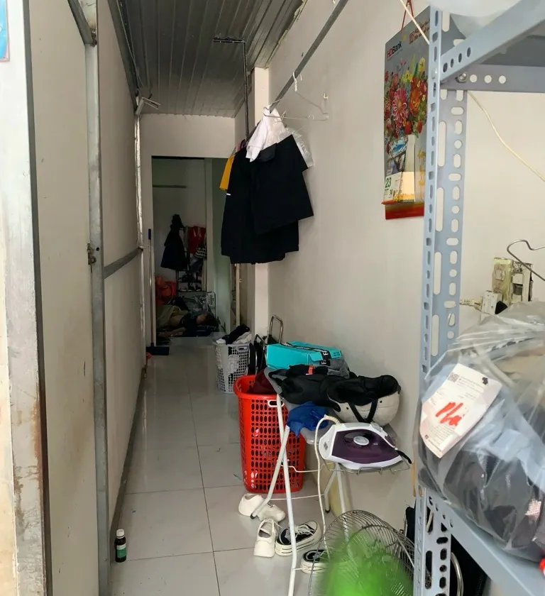 Bán nhà mặt phố 71m2 tại Gò Vấp, mặt tiền 3.5m, pháp lý đầy đủ, giá 3.7 tỷ... Bán nhà mặt phố tại Hạnh Thông, Hồ Chí Minh 01