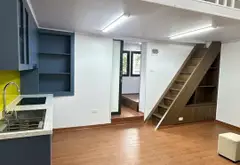 Căn hộ 2 phòng ngủ mặt phố Thụy Khuê, gần Hồ Tây, giá hợp lý dưới 2 tỷ... Bán căn hộ chung cư tại Tây Hồ, Hà Nội 02