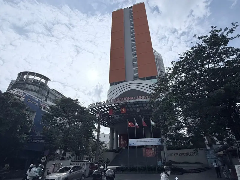 Nhà 3 tầng hẻm xe hơi gần Đại học Hồng Bàng, Bình Thạnh, diện tích 101.4 m²... Bán nhà riêng tại Gia Định, Hồ Chí Minh 01