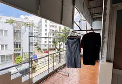 Nhà phố 4 tầng 2 mặt tiền rộng 8.7m, khu vực gần sân bay Tân Sơn Nhất, Gò Vấp... Bán nhà mặt phố tại Hạnh Thông, Hồ Chí Minh 07