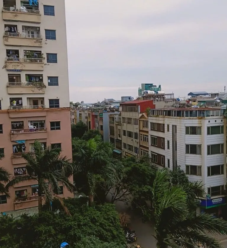 Căn hộ tiện nghi, vị trí vàng tại Đại Thanh... Bán căn hộ chung cư tại Đại Thanh, Hà Nội 01