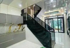 🔥 GIẢM 400 TRIỆU – NHÀ MỚI 2 TẦNG, NHỈNH 4 TỶ | TRƯƠNG THỊ HOA – Q12... Bán nhà riêng tại Tân Thới Hiệp, Hồ Chí Minh 06