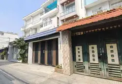 Cơ hội vàng sở hữu nhà riêng 4 tầng hiếm có tại quận 6... Bán nhà riêng tại Bình Phú, Hồ Chí Minh 01