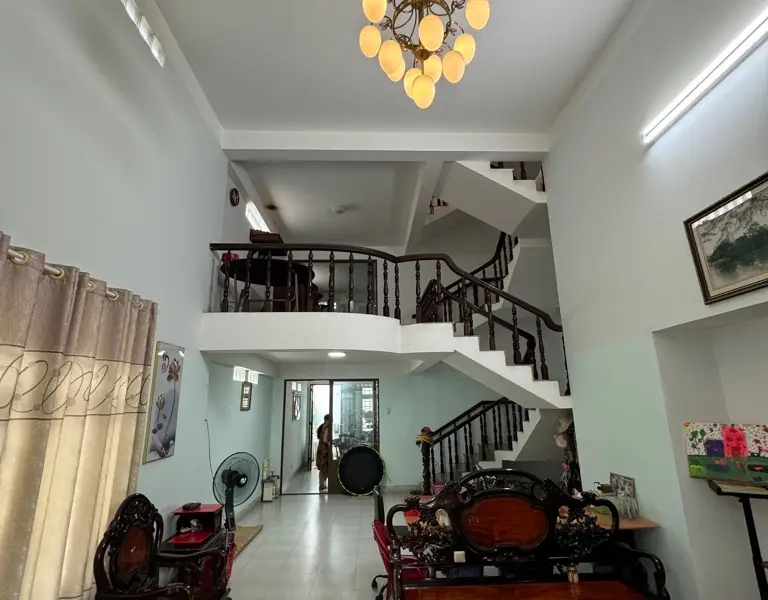 Mặt tiền kinh doanh sầm uất Tân Phú, lô góc 2 ô tô tránh, nở hậu tài lộc... Bán owner_side tại Phú Thọ Hòa, Hồ Chí Minh 01