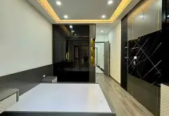 Nhà hiện đại thoáng mát ngay Nam Sơn, An Dương, giá siêu tốt... Bán nhà riêng tại An Dương, Hải Phòng 01