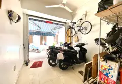 Nhà 5 tầng 2 mặt tiền giá tốt giữa lòng quận Phú Nhuận... Bán nhà mặt phố tại Cầu Kiệu, Hồ Chí Minh 05
