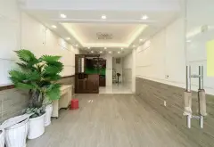 Nhà Đẹp 5 Tầng Xây Mới - Hẻm Ô Tô - Nguyễn Thượng Hiền - Bình Thạnh... Bán nhà riêng tại Bình Lợi Trung, Hồ Chí Minh 03