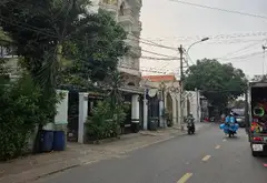 Đất thổ cư Cầu Kinh Tân Tạo 5m 18m giá chỉ 3,3 tỷ... Bán đất tại Tân Tạo, Hồ Chí Minh 04