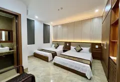 Bán khách sạn 7 tầng 12 phòng phường Bãi Cháy, Quảng Ninh... Bán nhà mặt phố tại Bãi Cháy, Quảng Ninh 06