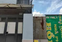 ĐẤT THỔ CƯ ĐƯỜNG VƯỜN LÀI AN PHÚ ĐÔNG Q12– 169M²– CHÍNH CHỦ 💸 8 TỶ... Bán đất tại An Phú Đông, Hồ Chí Minh 04
