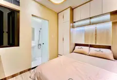 Nhà 4 tầng, Phường 14 Gò Vấp giá 5,99 tỷ... Bán nhà riêng tại An Hội Tây, Hồ Chí Minh 04