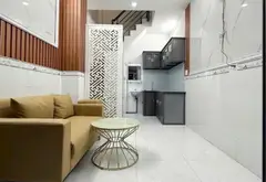 Nét Đẹp Sang Trọng Nhà Ba Tầng Tại đường Dương Cát Lợi, Nhà Bè,giáp q7.... Bán nhà riêng tại Nhà Bè, Hồ Chí Minh 01