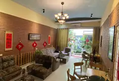 Nhà mặt phố Chu Văn An lô góc 3 thoáng, thiết kế hiện đại, kinh doanh sầm uất... Bán nhà mặt phố tại Gia Viên, Hải Phòng 04