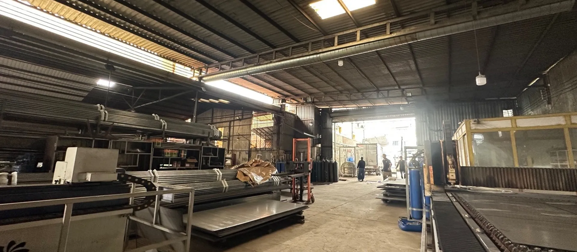 Bán nhà mặt phố Dương Công Khi gần Phan Văn Hớn, 1269m2 giá 24.6 tỷ... Bán nhà mặt phố tại Bà Điểm, Hồ Chí Minh 01