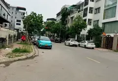 Bán nhà riêng 4 tầng diện tích 120m² tại An Dương Vương, khu nhà vườn Tây Hồ... Bán nhà riêng tại Phú Thượng, Hà Nội 03