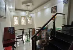 👉BÌNH TÂN -ĐƯỜNG SỐ 5.BÌNH HƯNG HÒA $GIẢM GIÁ: 4,89 TL
👉DT:39/40 M2(3.1 ×12 )
👉4 tầng hoàn công... Bán nhà riêng tại Bình Hưng Hòa, Hồ Chí Minh 03