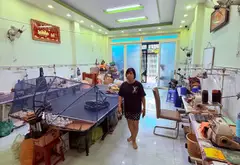 💰 11,95 TỶ | HẺM XE HƠI LÊ TRỌNG TẤN – 101M²
🏡 Ngang 5,5m × 20m | 4 tầng | 5PN | sân thượng
📍 Hẻ... Bán nhà riêng tại Tây Thạnh, Hồ Chí Minh 08