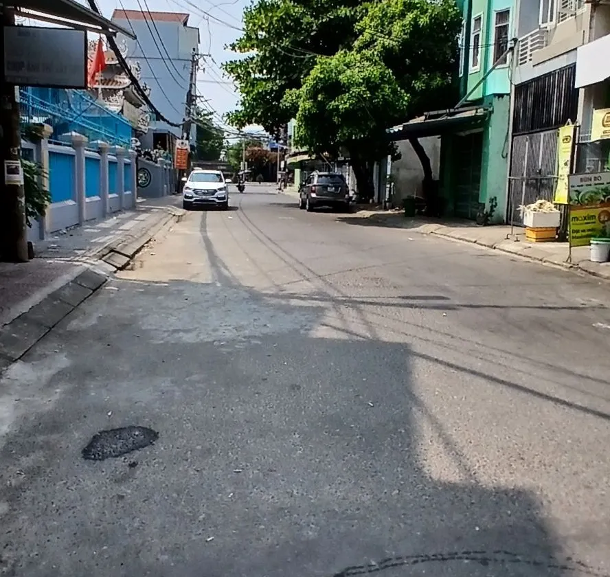 Cơ hội sở hữu nhà Trần Huy Liệu trung tâm quận Cẩm Lệ, giá tốt chỉ 3 tỷ... Bán nhà riêng tại Cẩm Lệ, Đà Nẵng 01
