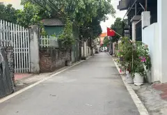 Bán đất 89.5m² hướng Tây Nam tại Như Phượng Thượng pháp lý rõ ràng... Bán đất tại Nghĩa Trụ, Hưng Yên 04