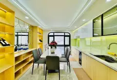 Bán nhà 5 tầng, 38m² tại Thông Tây Hội giá 5.6 tỷ... Bán nhà riêng tại Thông Tây Hội, Hồ Chí Minh 08