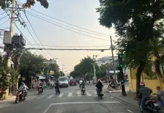 Bán nhà mặt phố Trần Thị Cờ, Quận 12, diện tích 83m2, mặt tiền 4.3m, 2 tầng tiện kinh doanh... Bán nhà mặt phố tại Thới An, Hồ Chí Minh 03