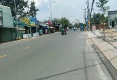 Nhà mặt phố - 57.4m² - Trung Mỹ Tây, Quận 12, TP Hồ Chí Minh - 4.5 tỷ
Dt 4x15 2 tầng
Giá chỉ 4.5ty... Bán nhà mặt phố tại Trung Mỹ Tây, Hồ Chí Minh 03