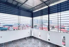 Nhà 6 tầng thang máy tại phường Việt Hưng, Hà Nội với mặt tiền rộng và nội thất đầy đủ... Bán owner_side tại Việt Hưng, Hà Nội 11