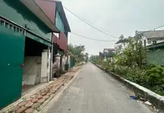 Nhà mặt ngõ ô tô rộng 6m tại Cổ Bi, 3 tầng, giá 11.x tỷ... Bán nhà riêng tại Gia Lâm, Hà Nội 05
