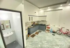 Nhà Ngõ Ô Tô Vào Sát - Cơ Hội Hiếm Có Tại Khu Đa Phúc... Bán nhà riêng tại Hưng Đạo, Hải Phòng 04