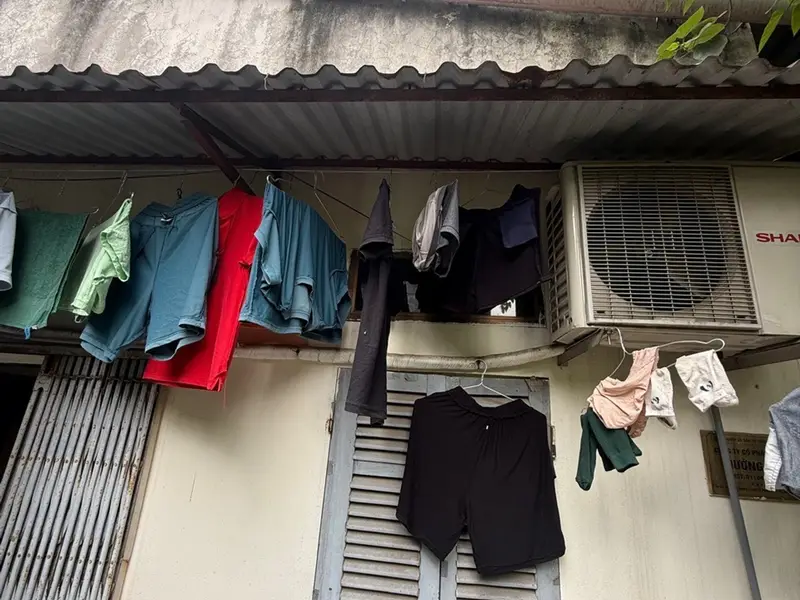 Bán nhà riêng 2 tầng diện tích 46.3 m² tại Xuân Đỉnh, giá hấp dẫn... Bán nhà riêng tại Xuân Đỉnh, Hà Nội 01