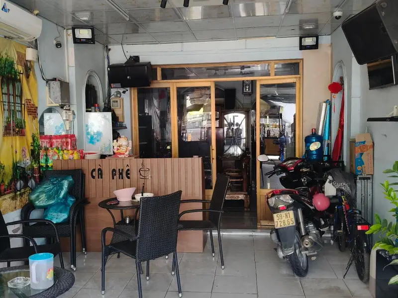 Bán nhà mặt phố 84m² kinh doanh tốt tại xã Đông Thạnh, Hóc Môn... Bán nhà mặt phố tại Đông Thạnh, Hồ Chí Minh 01
