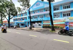 Nhà 3 tầng ôtô vào tận nhà - Sống tiện nghi tại Tân Phú... Bán nhà riêng tại Phú Thạnh, Hồ Chí Minh 03