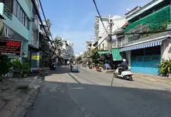 Nhà Mặt Tiền Lê Thị Bạch Cát 2 Tầng, Hợp Lý Giá... Bán nhà mặt phố tại Phú Thọ, Hồ Chí Minh 02
