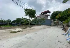 CƠ HỘI ĐẦU TƯ ĐẤT VÀNG TẠI QUANG TIẾN... Bán đất tại Nội Bài, Hà Nội 04