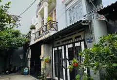 Cơ hội sở hữu nhà riêng vị trí đắc địa tại khu vực Tham Lương với giá hấp dẫn... Bán nhà riêng tại Bình Tân, Hồ Chí Minh 05