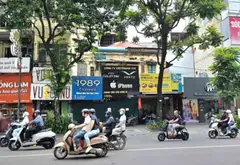 Nhà mặt phố Huế vị trí đắc địa, hiếm có khó tìm, giá cực tốt... Bán nhà mặt phố tại Cửa Nam, Hà Nội 03