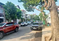Bán biệt thự liền kề tại Bình Lợi, diện tích 273.8 m2, giá 62 tỷ VNĐ... Bán biệt thự, liền kề tại Bình Lợi Trung, Hồ Chí Minh 02