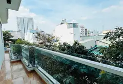 Bán nhà mặt phố 60m2, 5 tầng, mặt tiền kinh doanh rộng tại quận trung tâm... Bán nhà mặt phố tại Phú Thọ Hòa, Hồ Chí Minh 02