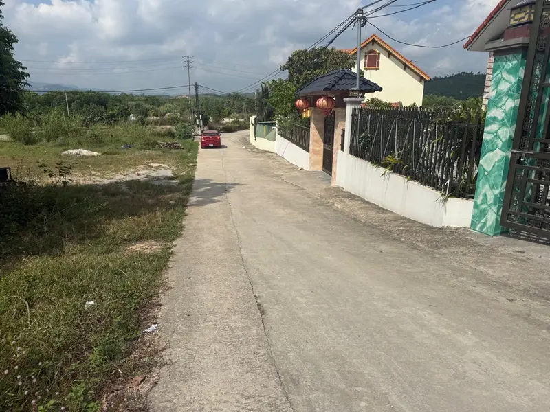 Đất góc 2 mặt tiền phường Hoành Bồ - cơ hội đầu tư đỉnh... Bán đất tại Hoành Bồ, Quảng Ninh 01