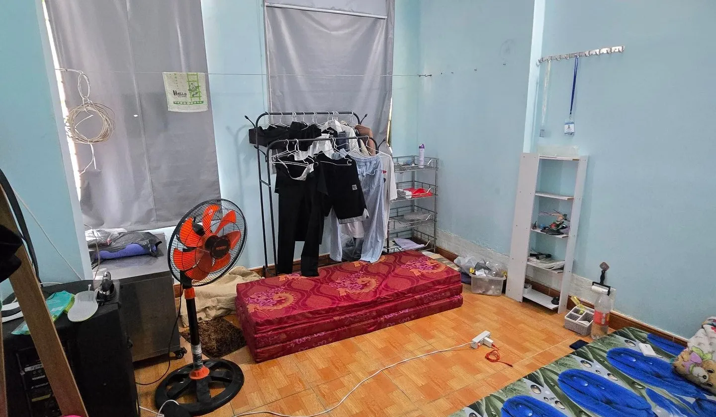 Nhà mặt phố Âu Cơ Tân Bình - cơ hội vàng cho nhà đầu tư kinh doanh... Bán nhà mặt phố tại Bảy Hiền, Hồ Chí Minh 01