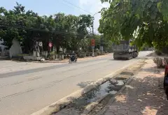 Bán nhà riêng 2 tầng, 98m2, mặt tiền 6.7m tại Phù Lỗ, Sóc Sơn, gần Quốc lộ 3... Bán nhà riêng tại Sóc Sơn, Hà Nội 03