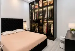 Bán nhà hẻm 6m 4 tầng mới xây 39m2 Bình Thới Quận 11... Bán nhà riêng tại Phú Thọ, Hồ Chí Minh 04