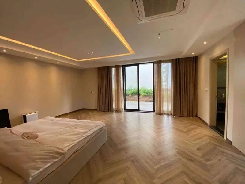 Biệt thự 4 tầng rộng 313m2 tại Ngọc Thụy giá 51,6 tỷ... Bán biệt thự, liền kề tại Long Biên, Hà Nội 01