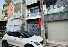 Bán nhà riêng 3 tầng, 3 phòng ngủ tại quận Lò Lu... Bán nhà riêng tại Long Phước, Hồ Chí Minh 02