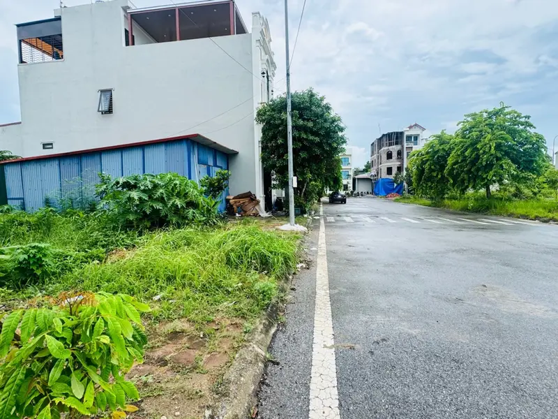 Đất Vàng Tiên Dược Sóc Sơn – Đầu Tư Sinh Lời, Sống Chuẩn Phố Thị... Bán đất tại Sóc Sơn, Hà Nội 01