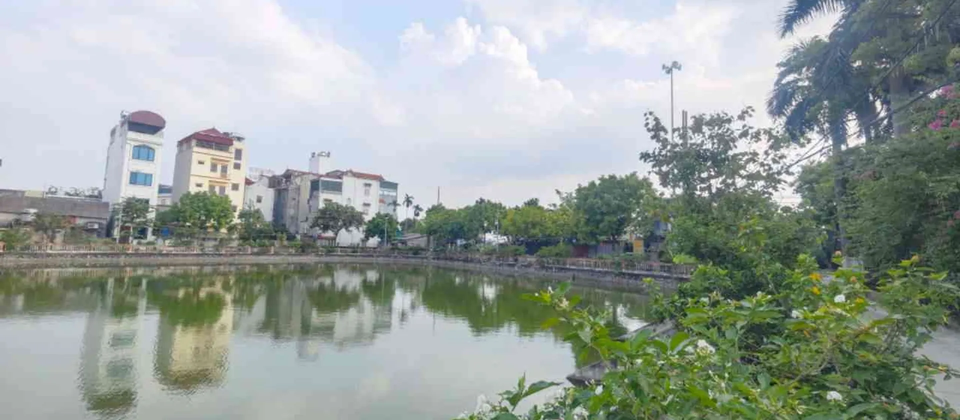 Bán nhà riêng 4 tầng tại Phúc Minh, Bắc Từ Liêm, ô tô đỗ cửa, diện tích 39.2 m2... Bán nhà riêng tại Tây Tựu, Hà Nội 01