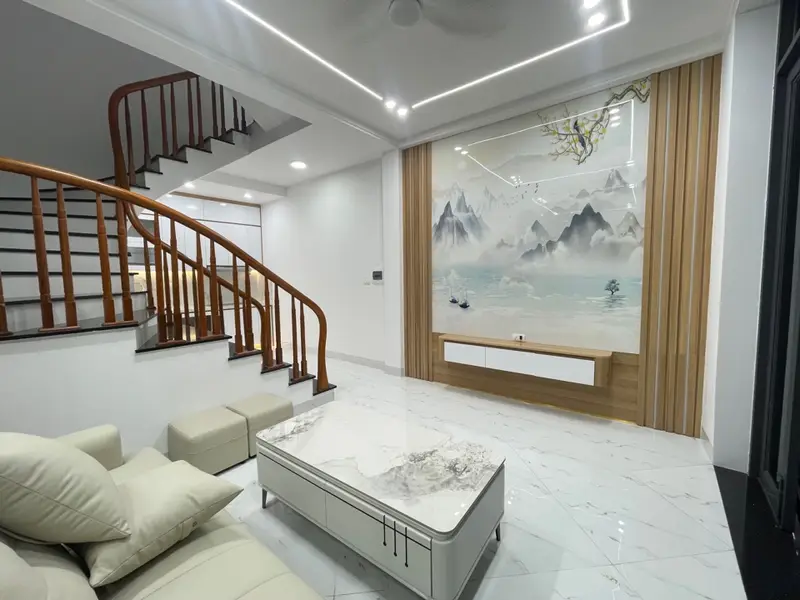 Nhà Phố Vũ Tông Phan Trung Tâm Thanh Xuân - Đáng Sở Hữu Ngay... Bán nhà riêng tại Khương Đình, Hà Nội 01