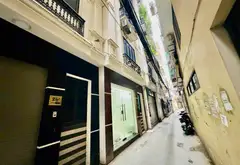Bán nhà riêng 5 tầng tại Mễ Trì - Mặt tiền rộng, ô tô đỗ cửa... Bán nhà riêng tại Từ Liêm, Hà Nội 08